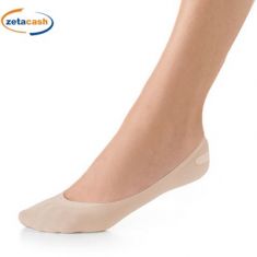 SET 3 PAIA SALVAPIEDE COTONE UNISEX TG. 43/46 SKIN