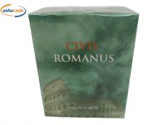 PROFUMO CIVIS ROMANUS 100 ML EAU DE TOILETTE