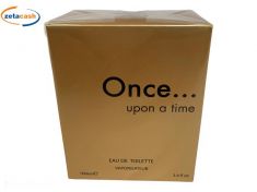 PROFUMO ONCE UPON A TIME 100 ML EAU DE TOILETTE