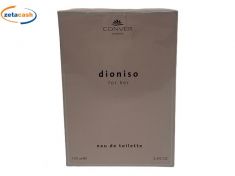 PROFUMO DIONISO 100 ML FOR HER EAU DE TOILETTE