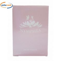 PROFUMO NYMPHEA 100 ML EAU DE TOILETTE