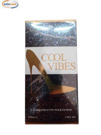 PROFUMO COOL VIBES 100ML DONNA