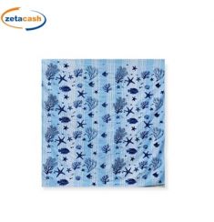 TELO MARE COPRITUTTO BANEPA STAMPATO 210 X 240 CM