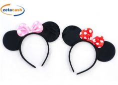 FRONTINO TOPOLINA BABY ASS