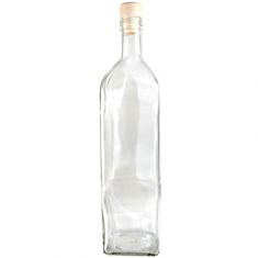 BOTTIGLIA MARY IN VETRO CC 1000 CON TAPPO