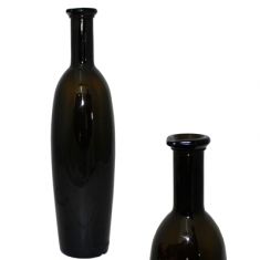 BOTTIGLIA MODULAR CC500 VETRO SCURO