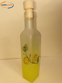 BOTTIGLIA MARY CC 250 IN VETRO PER LIQUORI