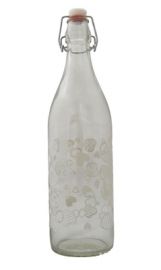 BOTTIGLIA LORY LISCIA 1 LT. DECORAZIONI