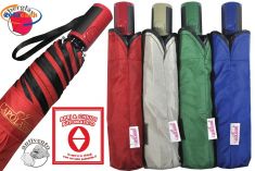 OMBRELLO UOMO\DONNA TINTA UNITA