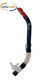 BOCCAGLIO GHOST SCUBIA IN SILICONE NERO