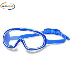 OCCHIALINO REEF SCUBIA SENIOR IN SILICONE CON CUSTODIA