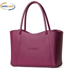 BORSA MARE IN EVA ICONIX