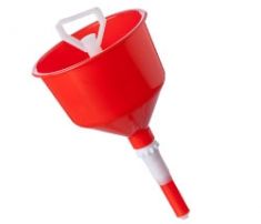 IMBUTO AUTOREGOLATORE ROSSO