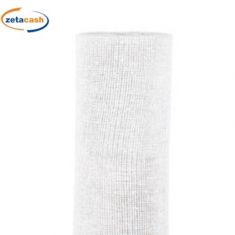 ROTOLO COTON CHESS BIANCO H48CMX9MT ECOFRIENDLY