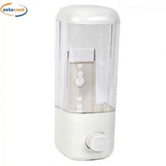 DOSATORE SINGOLO DA BAGNO 350ML