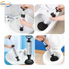 STURA LAVANDINO CON DUE TESTINE INTERCAMBIABILI