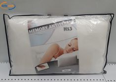 GUANCIALE ANTISTRESS MEMORY H 13