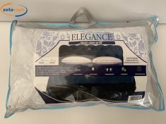 GUANCIALE IN MEMORY FOAM ELEGANCE