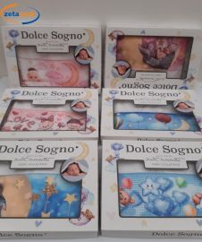 COMPOSE' LETTINO MARTA MARZOTTO