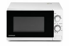 FORNO MICROONDE SAPORMIO 20L 700 W