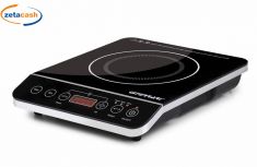 FORNELLO A INDUZIONE FERRARI