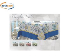 TOVAGLIA IN COTONE MOD VIETRI X 6