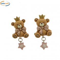 RICORDO NASCITA ORSETTO ROSA CALAMITA