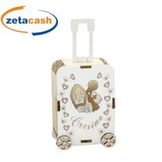 RICORDINO CRESIMA TROLLEY CM 5.5X12