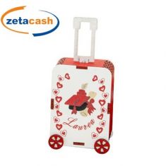 RICORDINO LAUREA TROLLEY CM 5.5X12