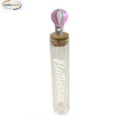 FIALA BATTESIMO BIMBA SCRITTA TAPPO SUGH. APPLICAZIONE SPILL