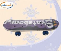 SKATEBOARD 14X43 CM FANT ASS