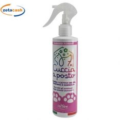 CUCCIA A POSTO SPARAY FLOREALE 300 ML