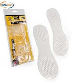 SOLETTE 3\4 IN GEL PER TACCHI ALTI