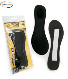 SOLETTE COMFORT 3\4 TACCHI ALTI
