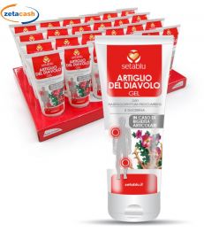 GEL ARTIGLIO DEL DIAVOLO 100 ML