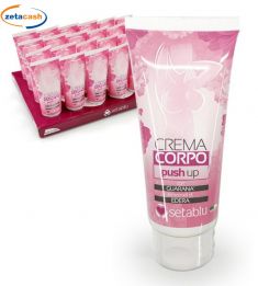 CREMA CORPO PUSH UP 100ML