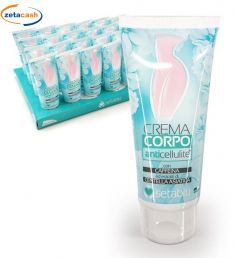 CREMA CORPO ANTICELLULITE 100ML