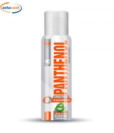 CREMA CORPO SPRAY ALOE VERA 150 ML