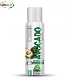 CREMA CORPO SPRAY CON OLIO DI AVOCADO 150 ML