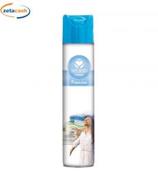 DEODORANTE SPRAY 300 ML FRESCO LINO