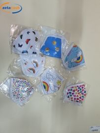 MASCHERINA BABY IN TESSUTO