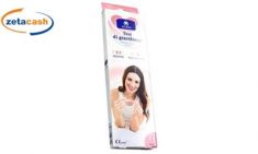 TEST DI GRAVIDANZA 1 TEST