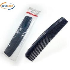 PETTINE BARBIERE NERO