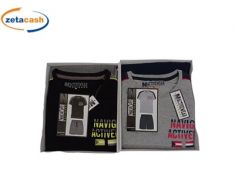 PIGIAMA UOMO COTONE MEZZA MANICA NAVIGARE TG M-XL ASS