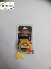 METRO A NASTRO RETRATTILE 5 METRI