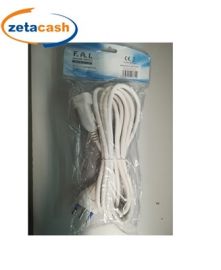 CAVO SPINA PRESA 16 A LUNGHEZZA 3 MT