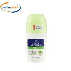 DEODORANTE ROLL- ON CON ALOE VERA 50 ML FELCE AZZURRA