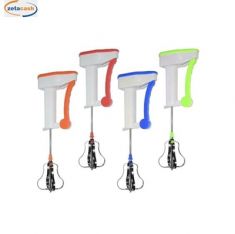 SBATTIUOVA MANUALE C/FRUSTA EASY FLOW COL ASS