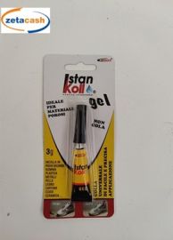 ISTANKOLL GEL 3 GR