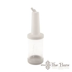 CONT. SUCCHI - SALSE 1 LT. BIANCO